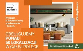 Nowa Teczowa Apartments Promenada Staromiejska By Noclegi Renters
